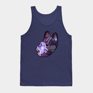 Star Corgi Tank Top